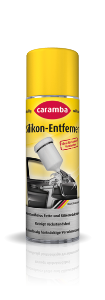 Caramba Silikonentferner 602616 300ml