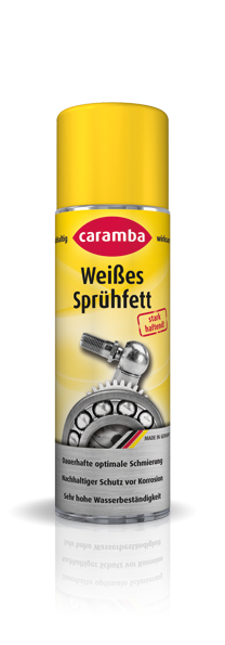 Caramba CL Gummi-Pflege-Stift 0,075 Ltr. Dose