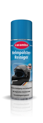 Helmpolster-Reiniger