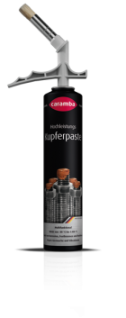 Caramba Silikonspray Duo-Spray (NSF H2) ( Inh.6 Stück )